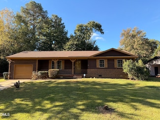 501 Atchison St, Garner, NC 27529