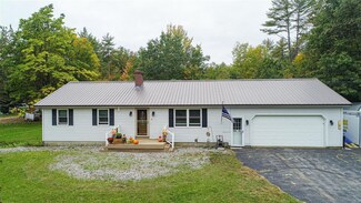 61 Daniel Webster Hwy, Boscawen, NH 03303