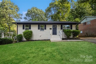 1525 Northbrook Dr, Charlotte, NC 28216