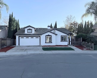 1920 Morris Cir, Woodland, CA 95776