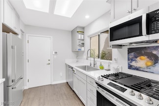 9445 Grand Mesa Dr, Las Vegas, NV 89134