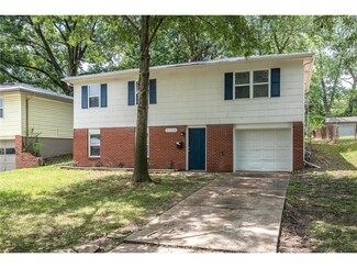 5156 N Richmond Ave, Kansas City, MO 64119