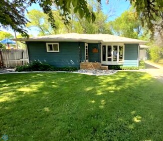 252 6th St, Felton, MN 56536