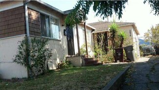 2672 73rd Ave, Oakland, CA 94605