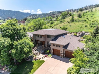 2675 Dakota Place Unit Newlands, Boulder, CO 80304