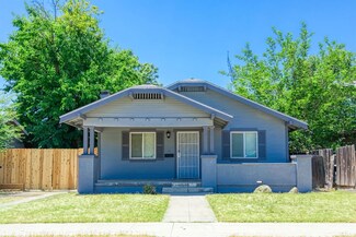 1247 N Farris Ave, Fresno, CA 93728
