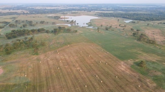 Ew 1140 Rd, Earlsboro, OK 74840