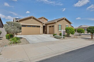 23871 N 167th Ln, Surprise, AZ 85387