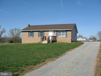 1783 Colora Rd, Colora, MD 21917