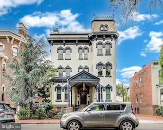 1502 13th St NW Unit 1, Washington, DC 20005