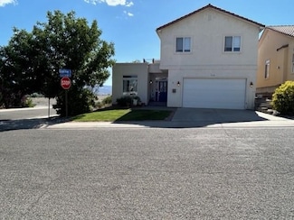 583 1/2 Grand Cascade Way, Grand Junction, CO 81501