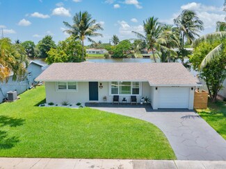 11610 NW 32nd Manor, Sunrise, FL 33323