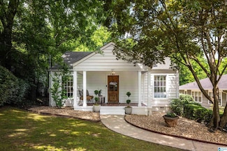 121 Cherry St, Mountain Brook, AL 35213