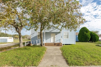 2580 5th St, Ingleside, TX 78362