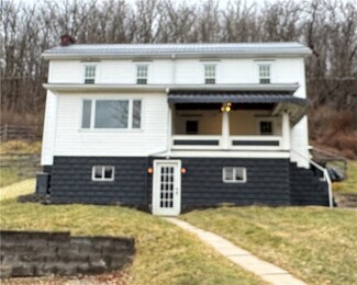 305 Pennsylvania 88, Elco, PA 15434