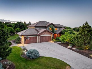 4969 Wilderness Place, Parker, CO 80134