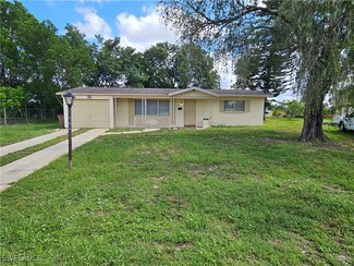 1407 Juddale St E, Lehigh Acres, FL 33936