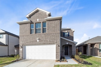 21210 Salton Sea Ln, Cypress, TX 77433