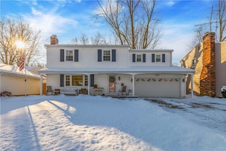 361 Colgate Ave, Elyria, OH 44035