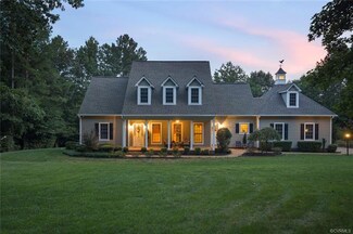 6650 Vintage Rose Ln Unit A, Providence Forge, VA 23140