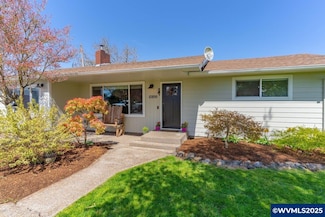 10895 Bethel Rd, Amity, OR 97101