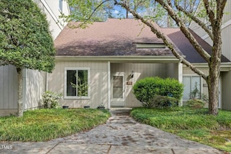 4101 Five Oaks Dr Unit 40, Durham, NC 27707
