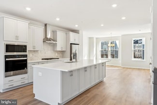 9612 Killenney Place, Waldorf, MD 20601