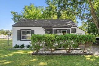 518 Janesville St NE, Minneapolis, MN 55432