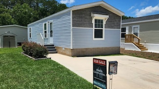 6539 Townsend Rd Unit 84, Jacksonville, FL 32244