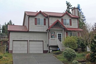 22644 15th Ave S, Des Moines, WA 98198
