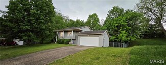 3417 Glenview Dr, Cape Girardeau, MO 63701