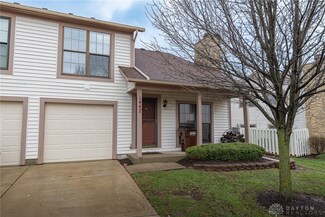 1447 Sanzon Dr, Fairborn, OH 45324