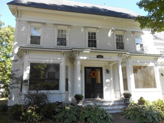 68 Us Route 1, Bucksport, ME 04416