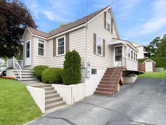 312 Maple St, Rumford, ME 04276