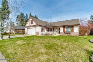 3826 N Jimmy St, Coeur D Alene, ID 83815