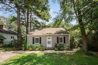 1719 James St, Durham, NC 27707