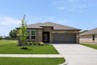 3159 Manchester Dr, Cleburne, TX 76033