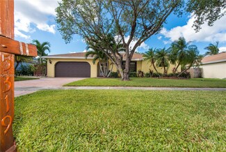 5319 SW 117th Ave, Cooper City, FL 33330
