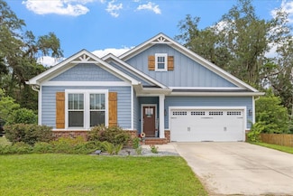 1099 Willow Crossing Dr, Tallahassee, FL 32311