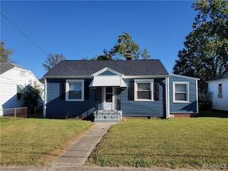 1609 N 25th St, Richmond, VA 23223