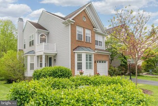 11107 Pond Fountain Ct, New Market, MD 21774