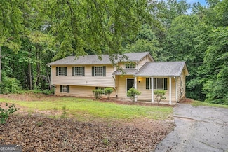 1034 Sandy Ridge Rd, McDonough, GA 30252