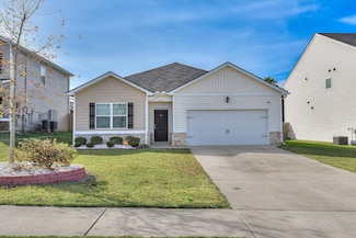 895 Hay Meadow Dr, Augusta, GA 30909