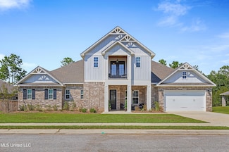 12221 Savannah Cir, Ocean Springs, MS 39564