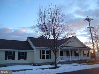 530 Mary St, Dover, DE 19904