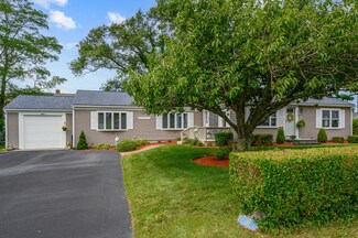 45 1st Way, Barnstable, MA 02630