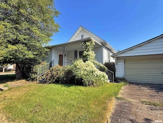 601 E 5th St, Metropolis, IL 62960