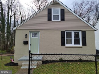 300 Odessa Ave, Wilmington, DE 19809