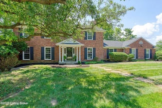 6926 Wythe Hill Cir, Prospect, KY 40059