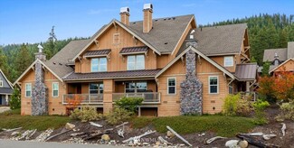 50 Raintree Ln Unit 1, Ronald, WA 98940